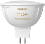 Philips Hue WA MR16 LED glödlampa 5.1 W GU5.3