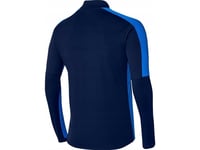 Nike Df Academy 23 Ss Drill Top Navy-Blue Dr1352 451 S