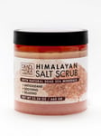Dead Sea Collection Himalayan Salt Bath Body Scrub Large 660g 23oz