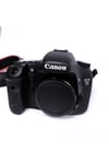 Brukt - Canon EOS 7D Hus