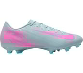 Mercurial Vapor 16 Academy FG/MG fotbollsskor Unisex OCEAN CUBE/PINK BLAST 10