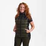 Deerhunter Northward Väst Dam Rifle Green 34