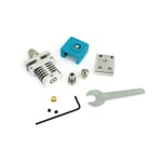 MicroSwiss All-Metal HotEnd kit för Creality CR-6 SE Max