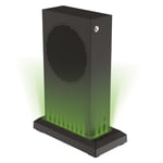 Xbox Series X LED Console Stand