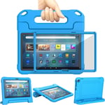 Amazon Fire Max 11 Tablet Case Kids (13 Generation, 2023 Release) - Trendgate Li