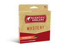 Scientific Anglers SA Mastery Bonefish Horizon/Ivory WF Fluglina - # 9