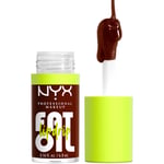 Fat Oil Lip Drip Status Update 08 - 4,8 ml