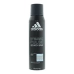 Adidas Dynamic Pulse Deodorant Spray 150ml For Men