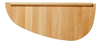 Andersen Furniture - Hylde 2 - Olieret natur eg