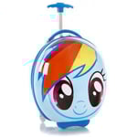 Heys My Little Pony -barnresväska, Rainbow Dash (Regnbåge)