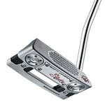 Scotty Cameron 2025 Studio Style Squareback, Höger (Vanligast), 33