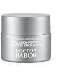 Babor Collagen-Peptide Booster Cream Rich, 50ml