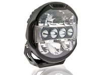 Seeker Extraljus Quantum LED 9