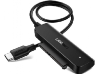 Adapter UGREEN USB-C 3.0 do dysku SATA 2.5, 50cm