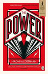 Naomi Alderman - The Power Now a Major TV Series with Prime Video Bok