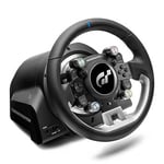 Thrustmaster T-GT II Pack GT Wheel + Base Pack