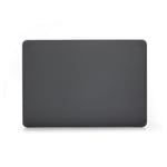 Skal MacBook Pro 16 2021/2022/2023 svart