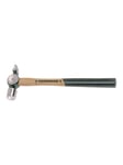 Peddinghaus workbench hammer hickory w/pen 175g