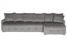 Refined Classics - Ossian Bäddsoffa med Divan XL