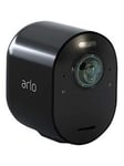 Arlo Ultra 2 4K UHD Wire-Free Security Camera - Add-On