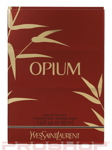 Yves Saint Laurent - Opium