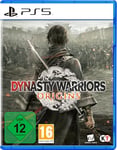DYNASTY WARRIORS: ORIGINS (PlayStation 5)