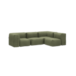 Soft Sofa - 4 Seater Corner Sofa
