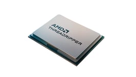 AMD Ryzen Threadripper 7980X processeur 3,2 GHz 256 Mo L3 - Neuf