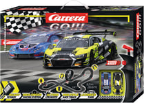 Carrera Bilbane - GT Super Challenge GO!!!