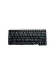 Acer tastatur - Tangentbord