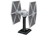Revell Imperial TIE Fighter, Spaceplane model, Assembly kit, 1:41, Imperial TIE Fighter, Any gender, Star Wars