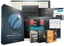 Presonus PreSonus Sphere 1 Year / Digital