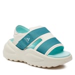 Sandaler adidas Mehana Sandal Kids ID7912 Owhite/Claqua/Arcfus