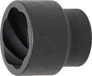 BGS 5268-36 | Douille spiralée/extracteur de vis | 20 mm (3/4") | 36 mm