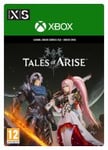 Tales of Arise OS: Xbox one + Series X|S