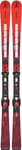 Atomic Redster S9 Rvsk S + X 12 GW Red Red/, 160