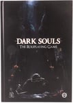 Steamforged Dark Souls Roleplaying Game