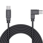 VIOFO A129 8M rear cable for A129 Duo / A129 Pro Duo Dual Dash Cam Connection Cable For Front and Rear Camera