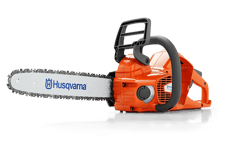Husqvarna 535i XP Batterimotorsåg