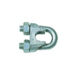 Linlås 8 mm 5-pack