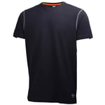 Helly Hansen T-skjorte Oxford XXL