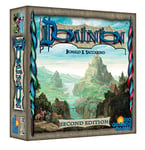 Rio Grande Games Dominion Second Edition