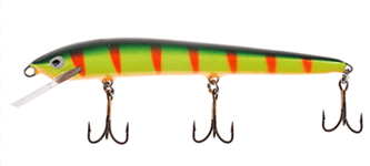 Motorservice/Jaktia 69Nils Master Invincible (15cm 30g) 090