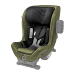 Reservklädsel - Minikid 3 - Moss