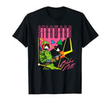 Star Wars Boba Fett 90's Retro Blast From The Past T-Shirt T-Shirt