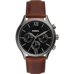 Fossil Mens Fenmore Watch BQ2814