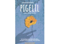 Pigelil | Tina Rosenvinge | Språk: Danska