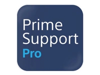 Sony PrimeSupport Pro - Utökat serviceavtal - material och tillverkning - 2 år (4/5:e året) - hämtning och retur - för VPL-SW526, SW536, SX536
