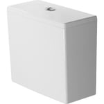 Duravit Me by Starck cistern, vit