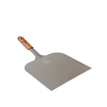 Pizza Spade - Stainless Steel &amp; Leather
